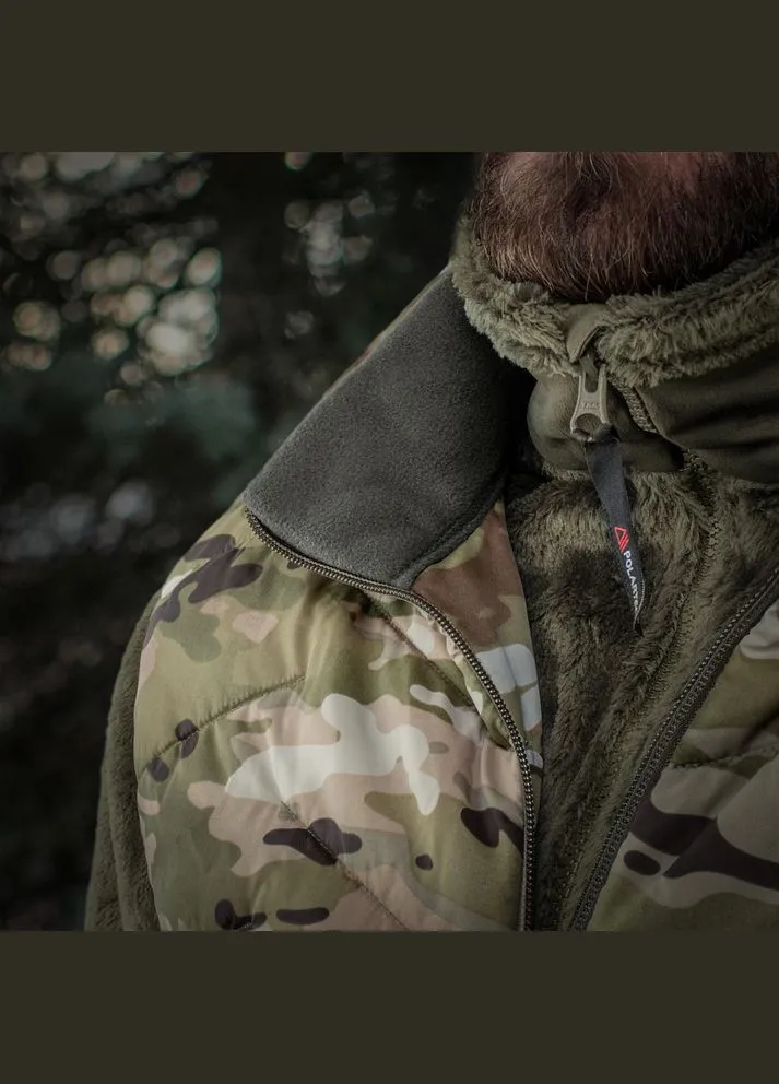 Жилет Витязь Gen.II Primaloft Multicam M-TAC (319704625)