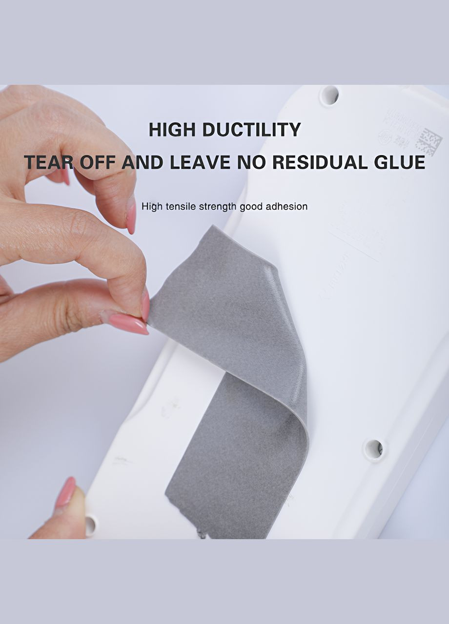 Двосторонній скотч 3M VHB 5604 0.4 мм 30 мм 3М (326065843)