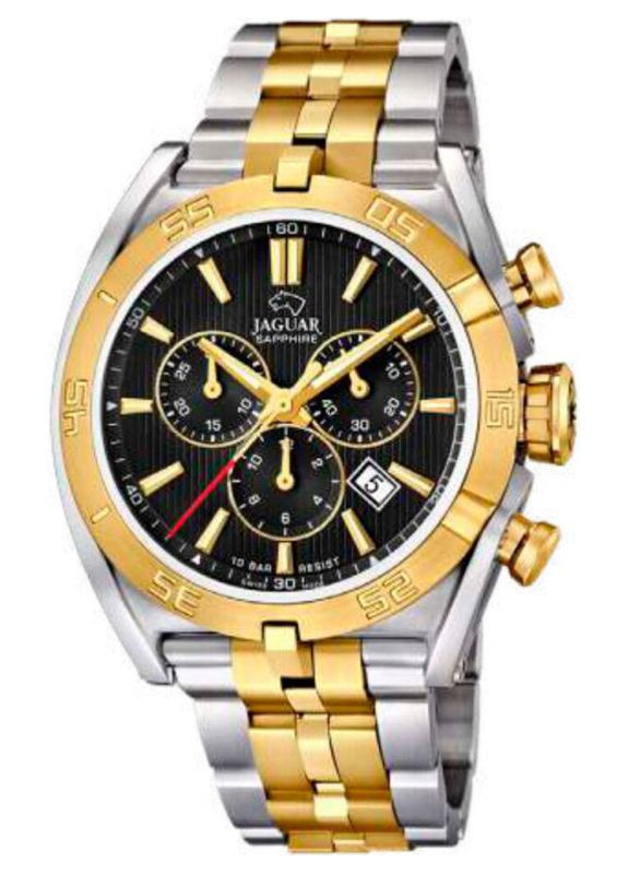Чоловічі наручні годинники J855/C Jaguar (330812024)