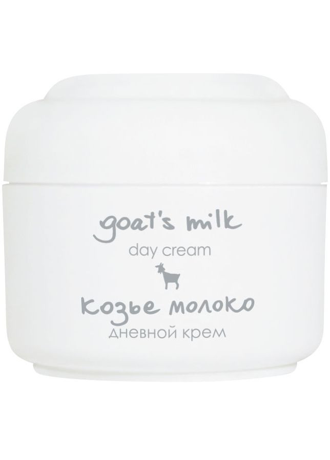 Ziaja Денний крем Козине молоко, 50мл — Крем, (328402350)