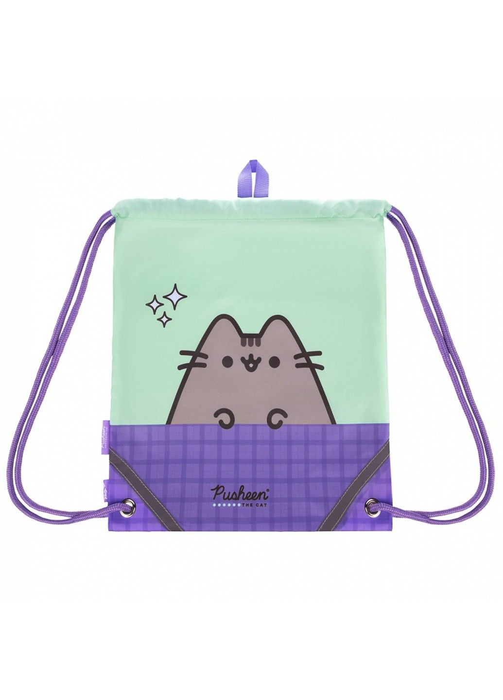 Сумка для обуви Pusheen the Cat SB-10 550048 Yes (330798398)