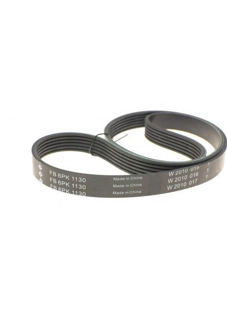 Комплект ременя генератора 529 0476 10 Ina (347157535)