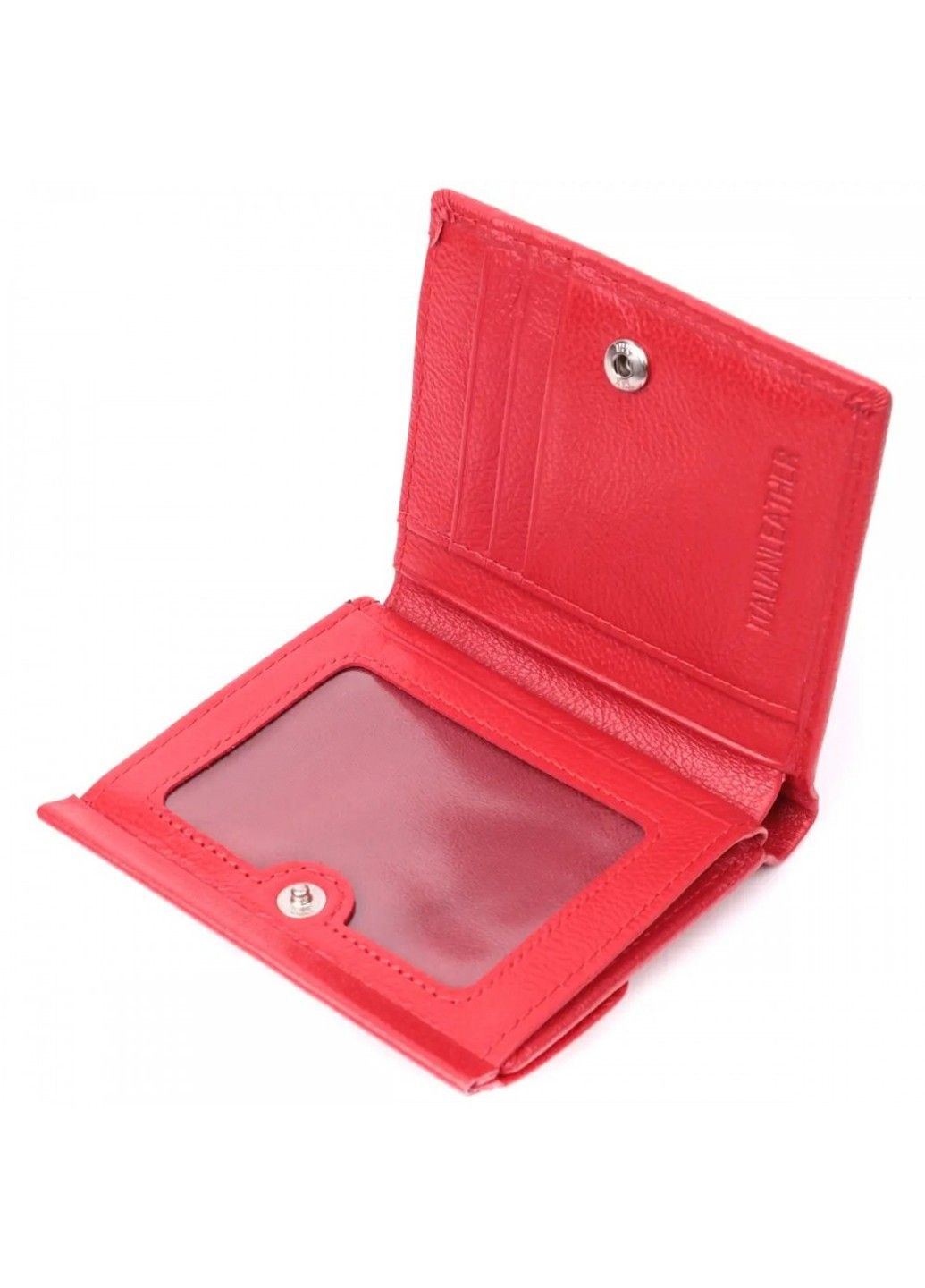 Женский кожаный кошелек-клатч ST Leather 22543 ST Leather Accessories (278274802)
