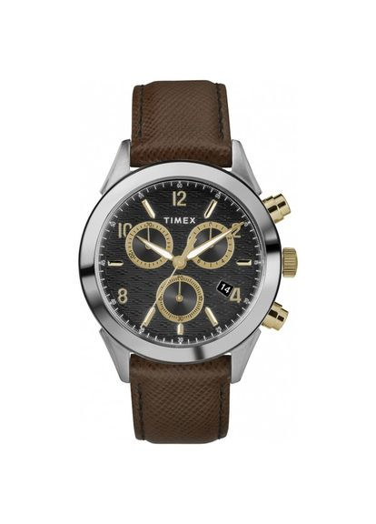 Часы Torrington Chrono Tx2r90800 Timex (316627001)