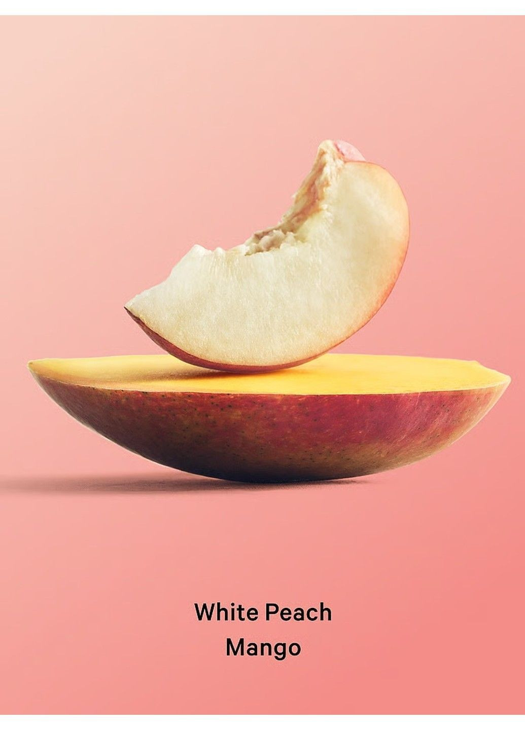 Парфюмированный Спрей White Peach Mango Hair & Body Mist Victoria's Secret (369741201)