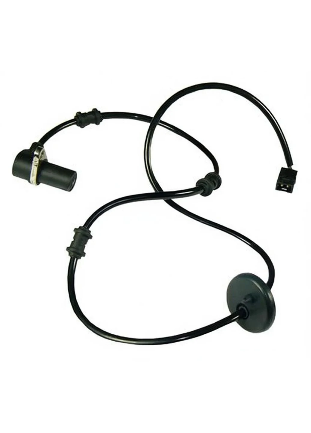 Датчик ABS MERCEDES-BENZ E-CLASS (W210) – E 270 CDI (210.016) (07.1999 – 03.2002); REAR(L)0900030 Metzger (366193941)