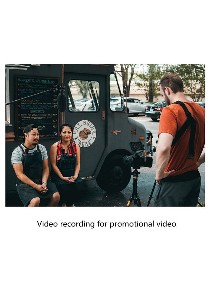 Петличний мікрофон LVD600 Mcoplus (372477144)