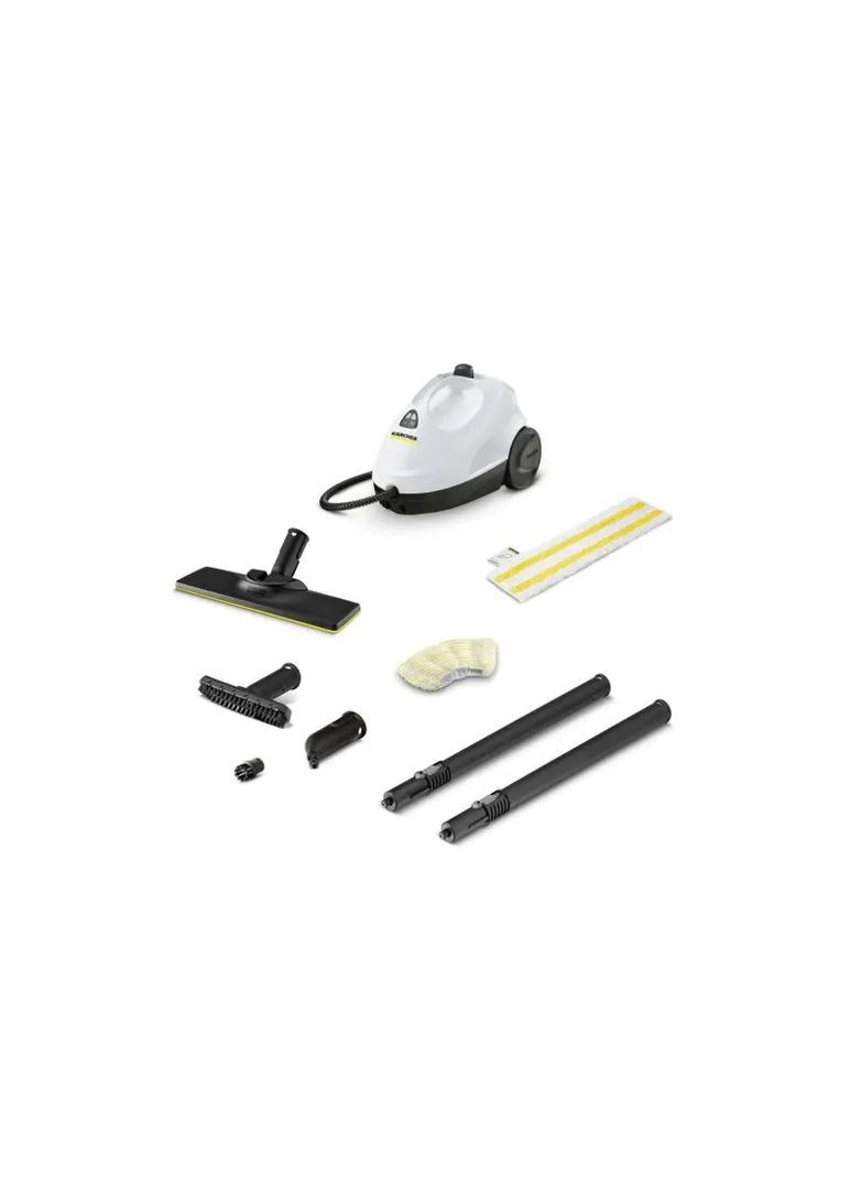Пароочисник SC 2 EasyFix 1.512-600.0 KARCHER (360395739)