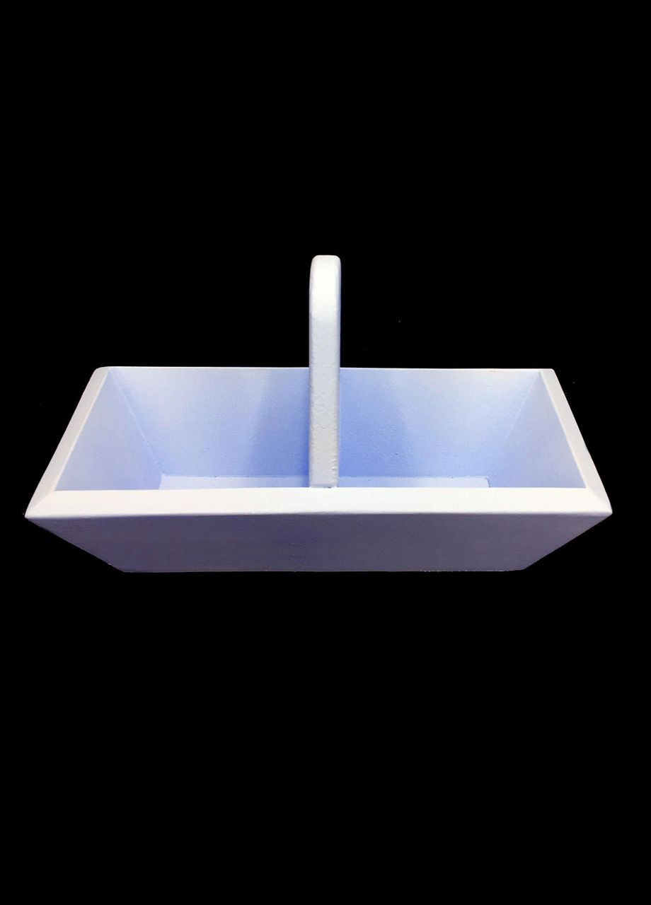 Хлібний лоток з дерева Бонапарт ірис (ХЛБ-001252) No Brand (327426344)