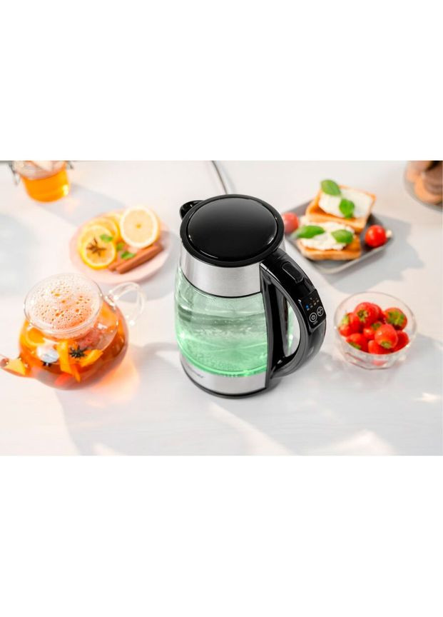 Електрочайник ZCK8026 Zelmer (323106650)