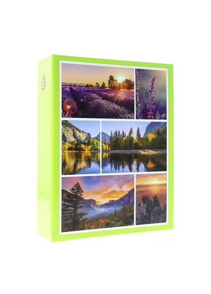 Фотоальбом 10x15x304 Viaggio1 Gedeon 5786 (303360068)