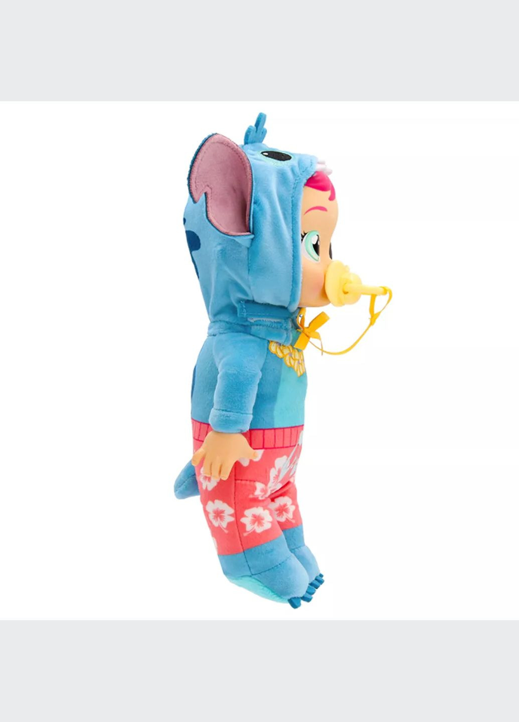 Лялька Стіч Гаваї 25 см (925564) Cry Babies (342715949)