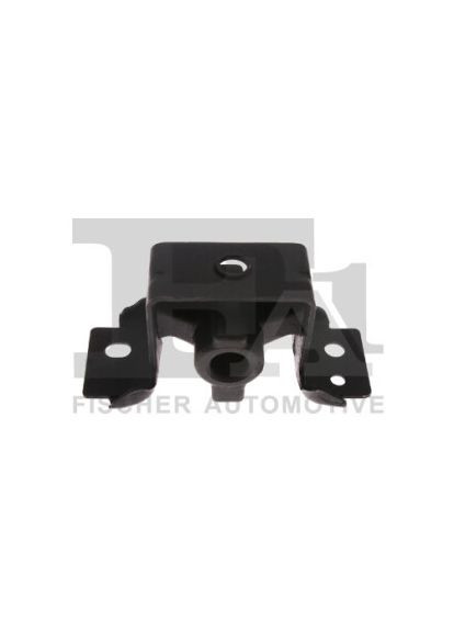 Крепеж резинометаллический NISSAN PATHF/NAVARA 2.5/3.0 DCI 05-753-943 FA1 (366208994)