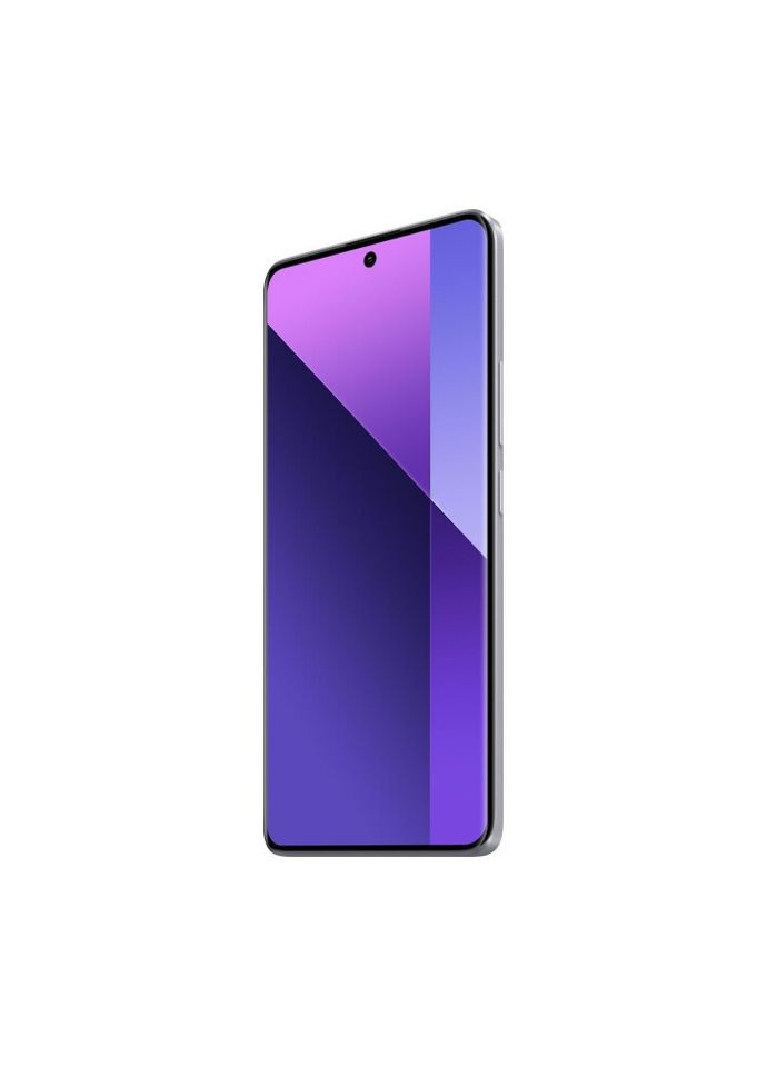 Смартфон Xiaomi Note 13 Pro + 5G 12 / 512 GB NFC евро версия фиолетовый Redmi (293346007)
