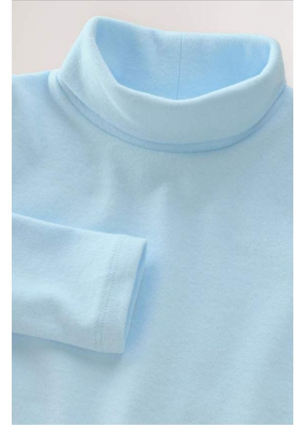 Разноцветный демисезонный лонгслив Next Trend