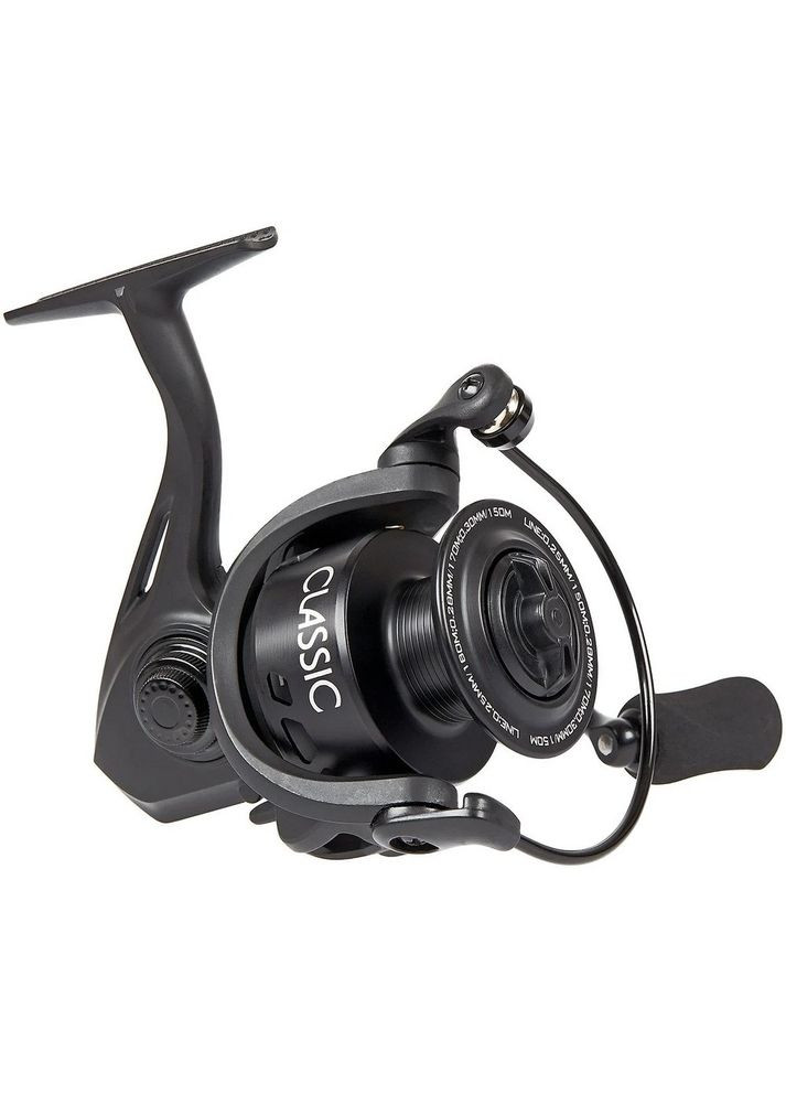 Котушка Classic 4000 4+1BB 5.0:1 1858.42.56 Brain (317307709)