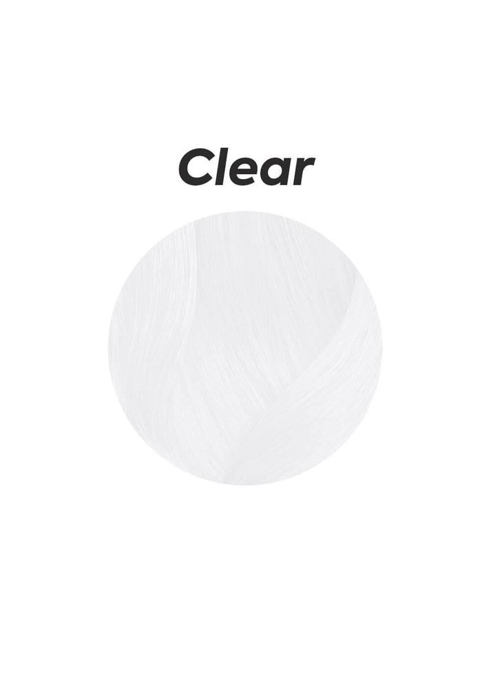 Безаммиачный тонер для волос на кислотной основе SoColor Sync PreBonded CLEAR покрытие блеском, 90 мл. Matrix (292736085)