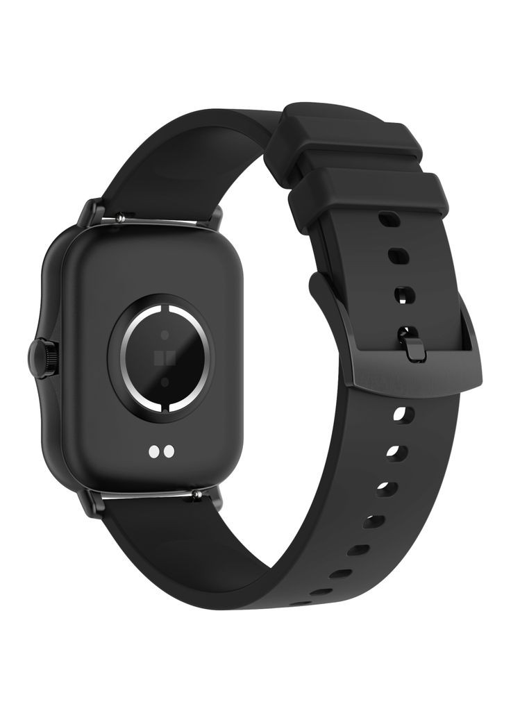 Смартгодинник Globex smart watch me3 black (268141194)