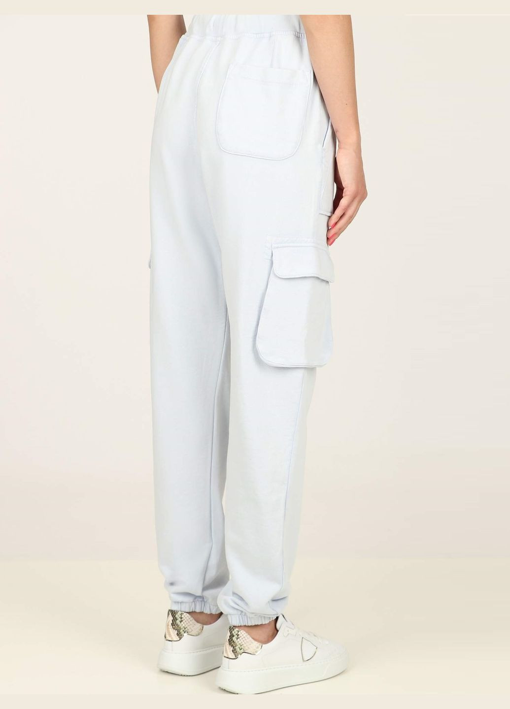 Брюки карго Replay (305777005)