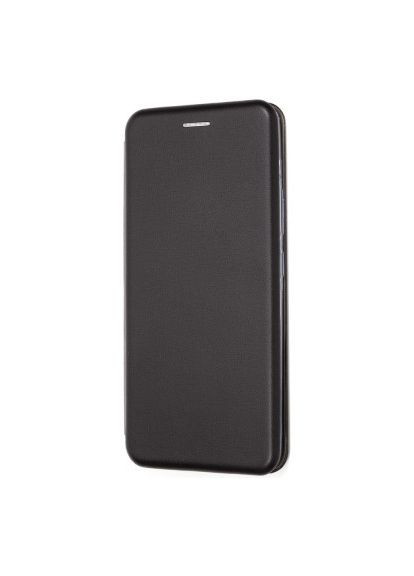 Чохол до мобільного телефона (ARM63922) ArmorStandart G-Case Motorola G72 Black (275079785)