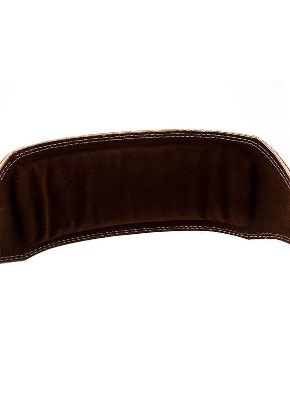 Пояс атлетический широкий, нубук,, размер Velo (315703418)