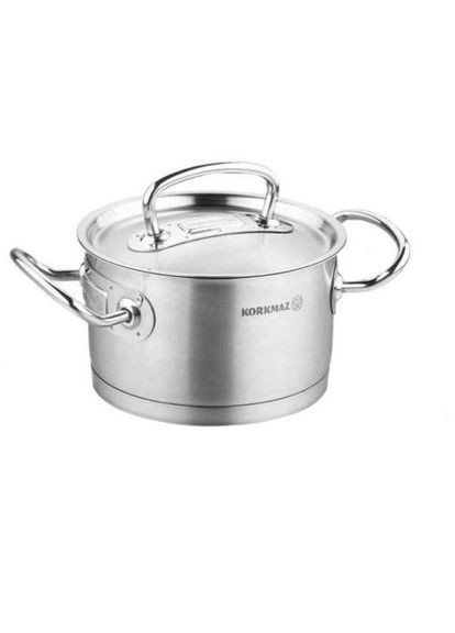 Каструля PROLINE 16*10 см 2 л (A1160) Korkmaz (312539737)