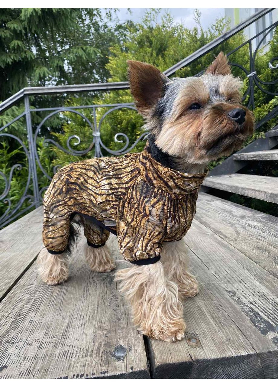 DOG STYLE • Летние комбинезоны для собак No Brand (358652270)