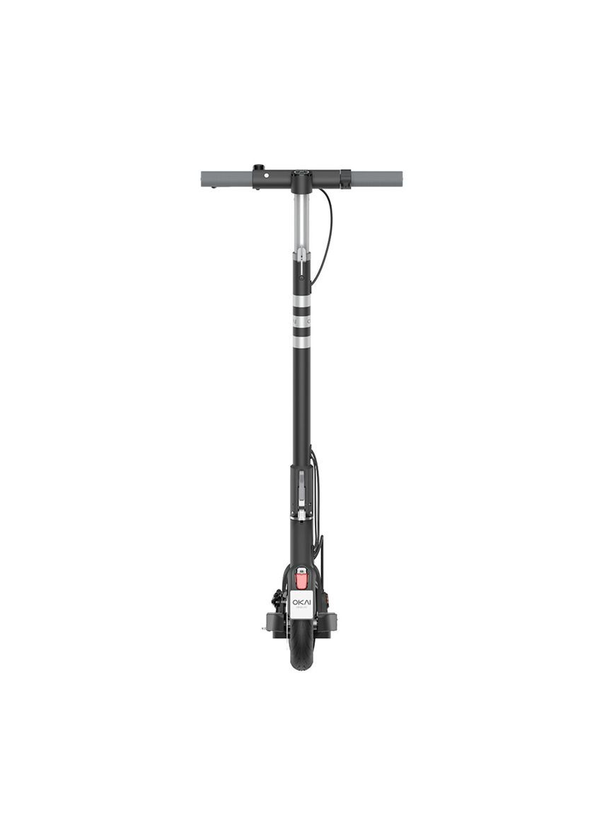 Электросамокат ES20NEON Black 9", 300(600)W, 9.8Ah, 40km, 25kmh, 20%, NFC, App, 17,5kg (ES20-B) OKAI (300681655)