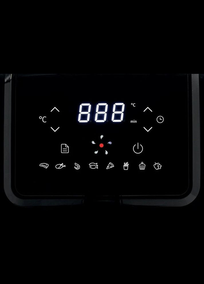 Мультипечь AF1700DB Gorenje (332958343)