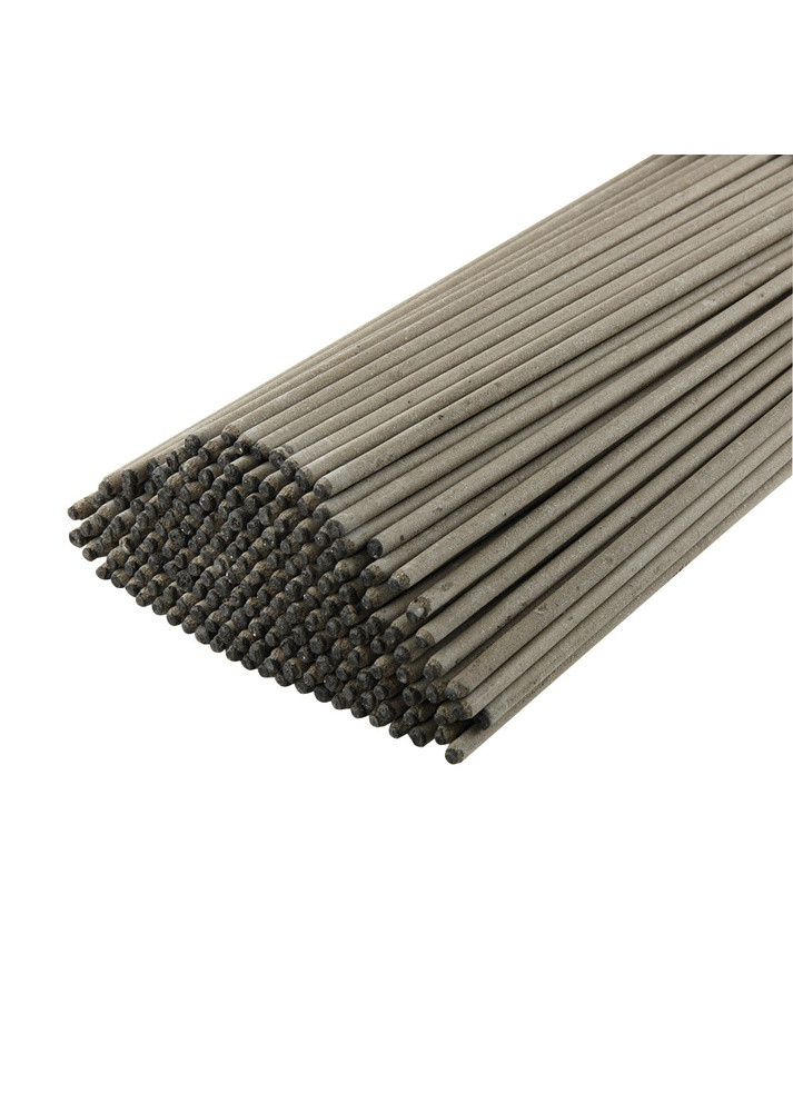 Електроди зварювальні АНО-21 Elite (450 мм, 4 мм, 2.5 кг) для будь-якого струму AC/DC (20026) Патон (295037941)