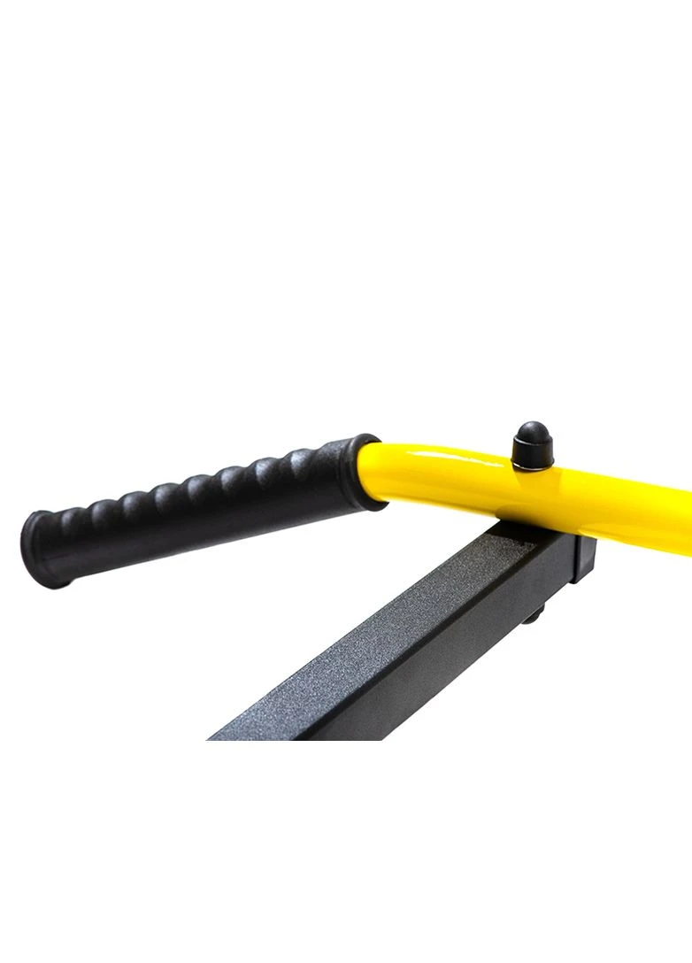 Настінний турнік 3 хвата BS-T0004 Besport (301538530)