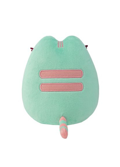М'яка іграшка Pusheen (Пушін) м'ятний 18 см (230224C) Aurora Pusheen (Пушін) м&apos;ятний 18 см (367829389)
