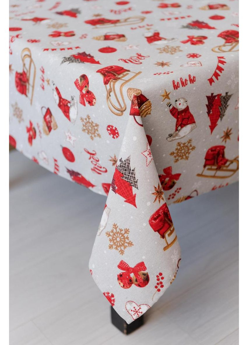 Скатерть 120х136 см NOEL Прованс (366970023)