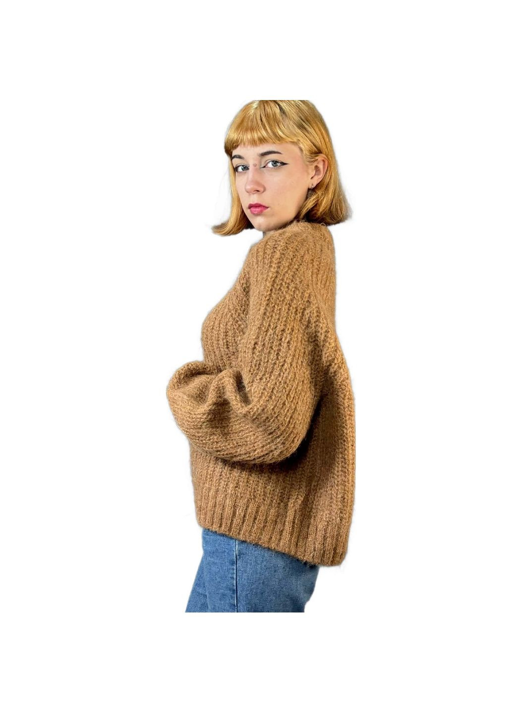 Джемпер зимовий H&M (342391892)