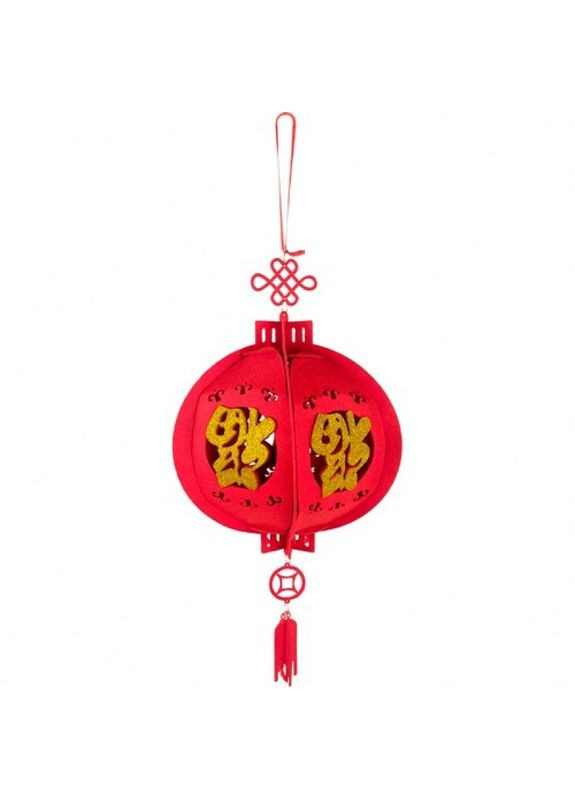 Декор подвесной Китайский фонарь Seta Decor (276840702)