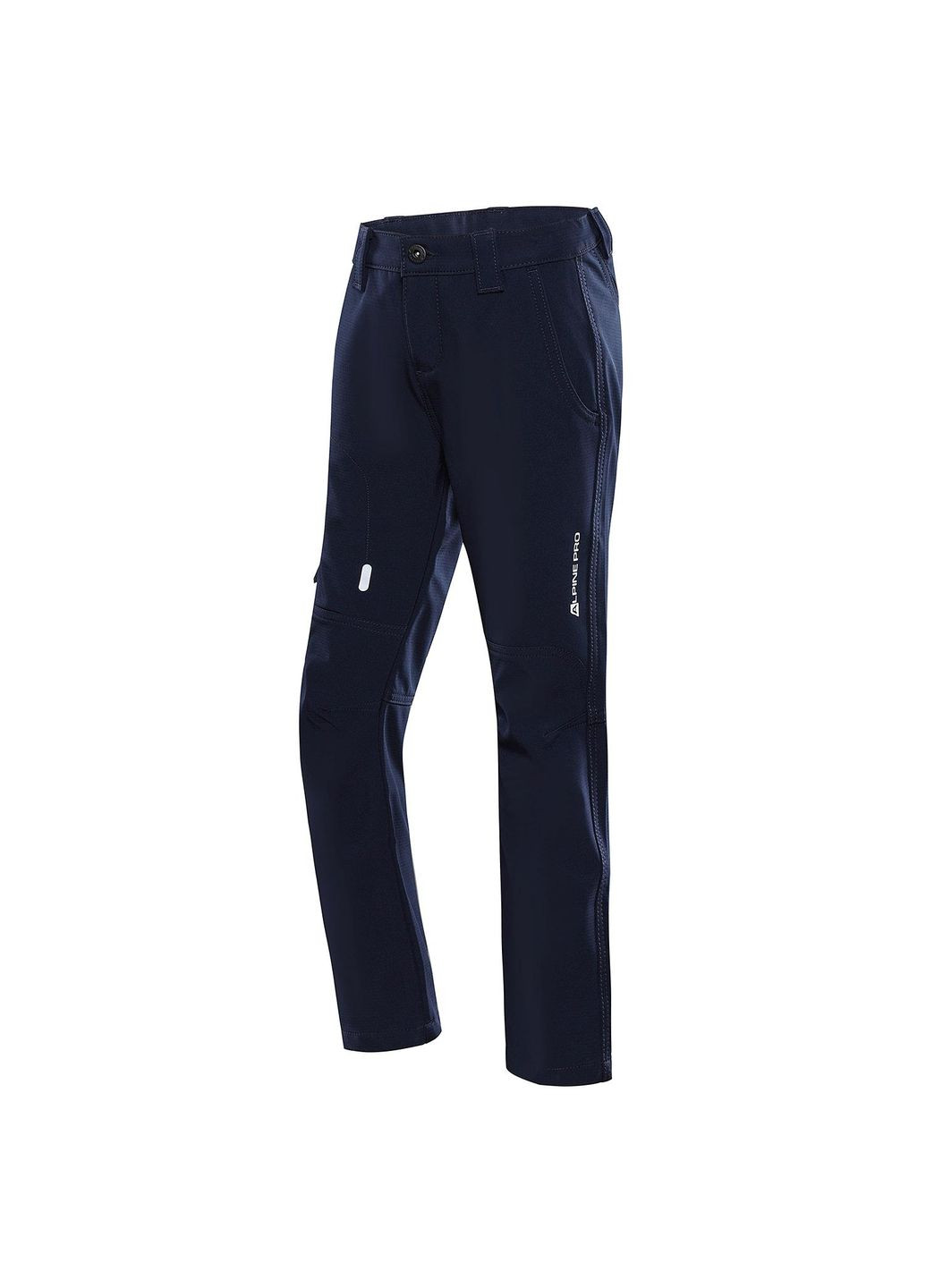 Темно-синие зимние брюки Alpine Pro