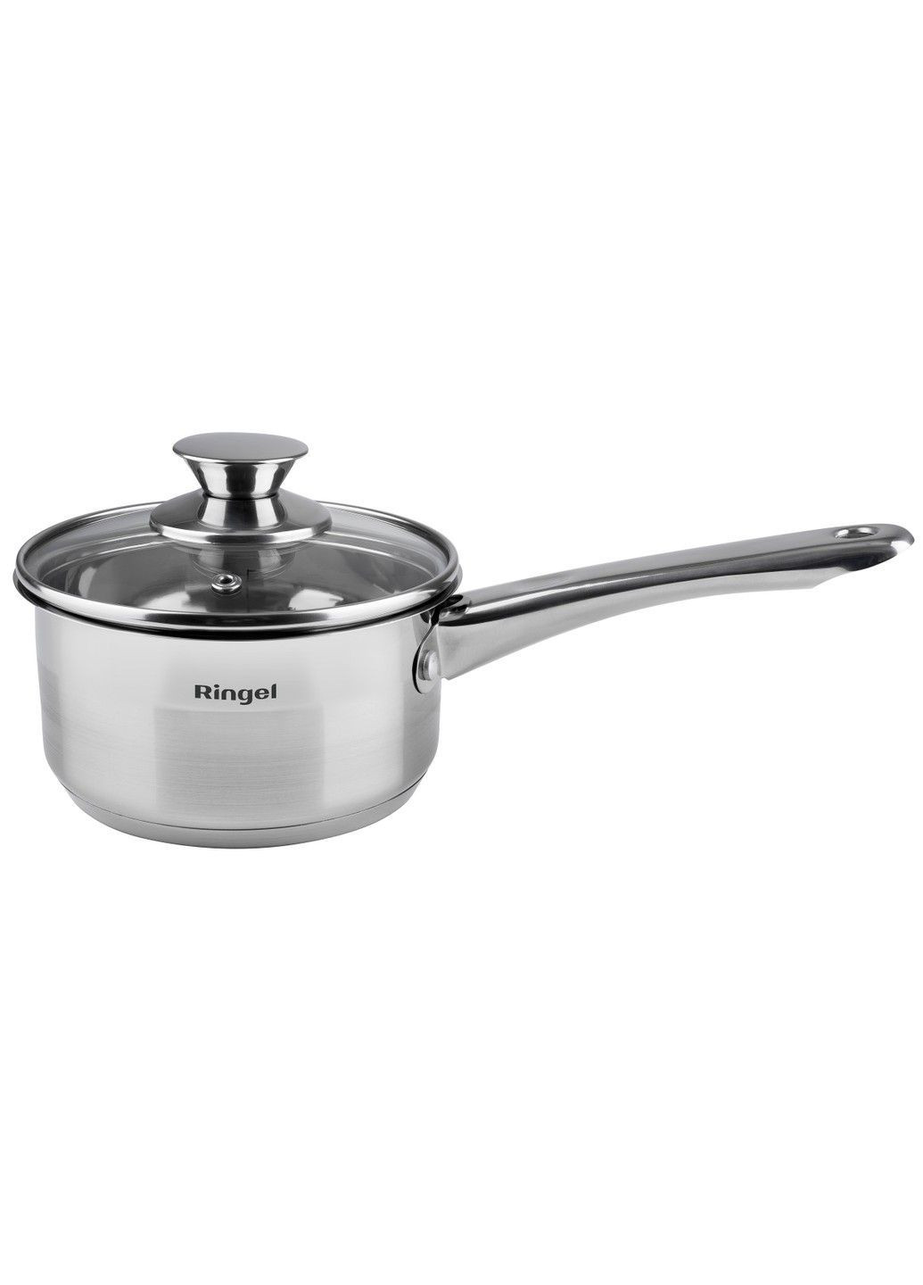 Ківш Kinder Ківш 14 см (1.0 л) з кришкою (RG-4006-14) Ringel (365278673)