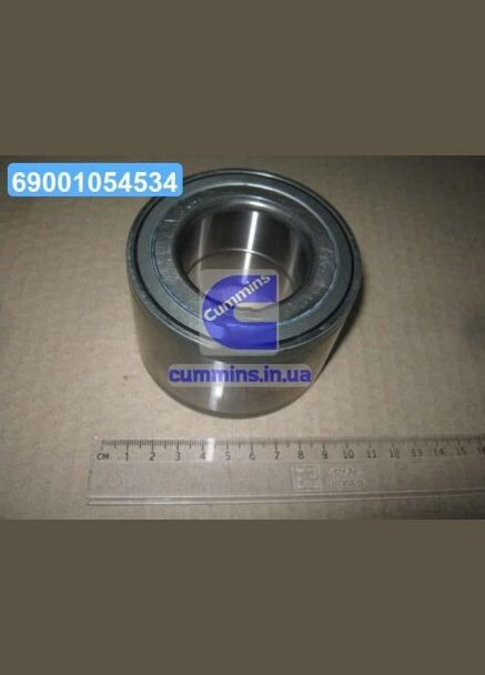 Подшипник ступицы 47х88х57 TOYOTA HIACE 95-12 (пр-во ) HCDU4788-2LFT KOYO (366212976)