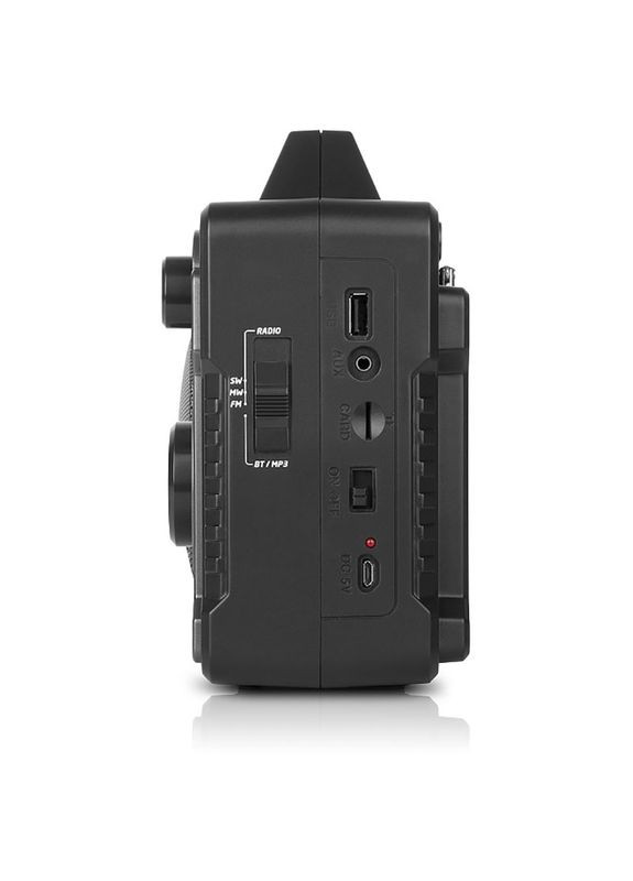 Радіоприймач X-703 (EL121800002) Real-El (323108680)