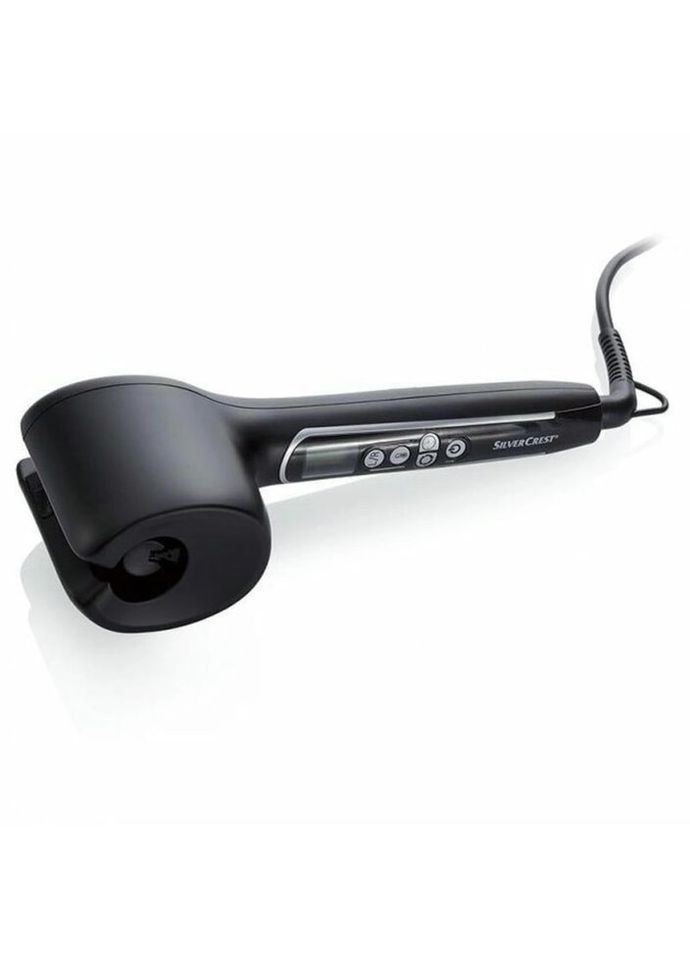 Стайлер для волосся Quick Curl SHC-240-B2-Black Silver Crest (322395336)