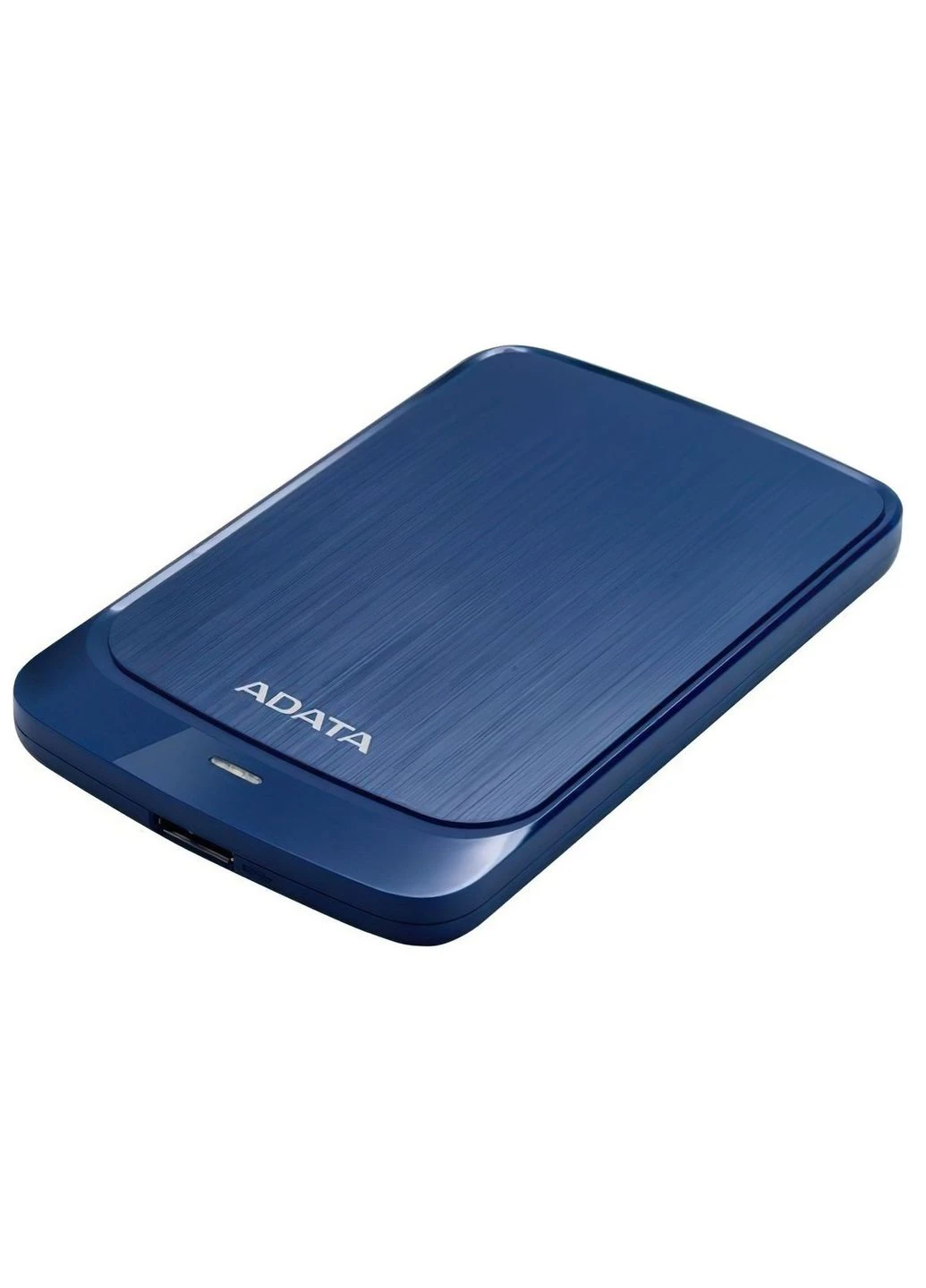 PHD External 2.5'' USB 3.2 Gen. 1 HV320 1TB Slim Blue ADATA (302547556)