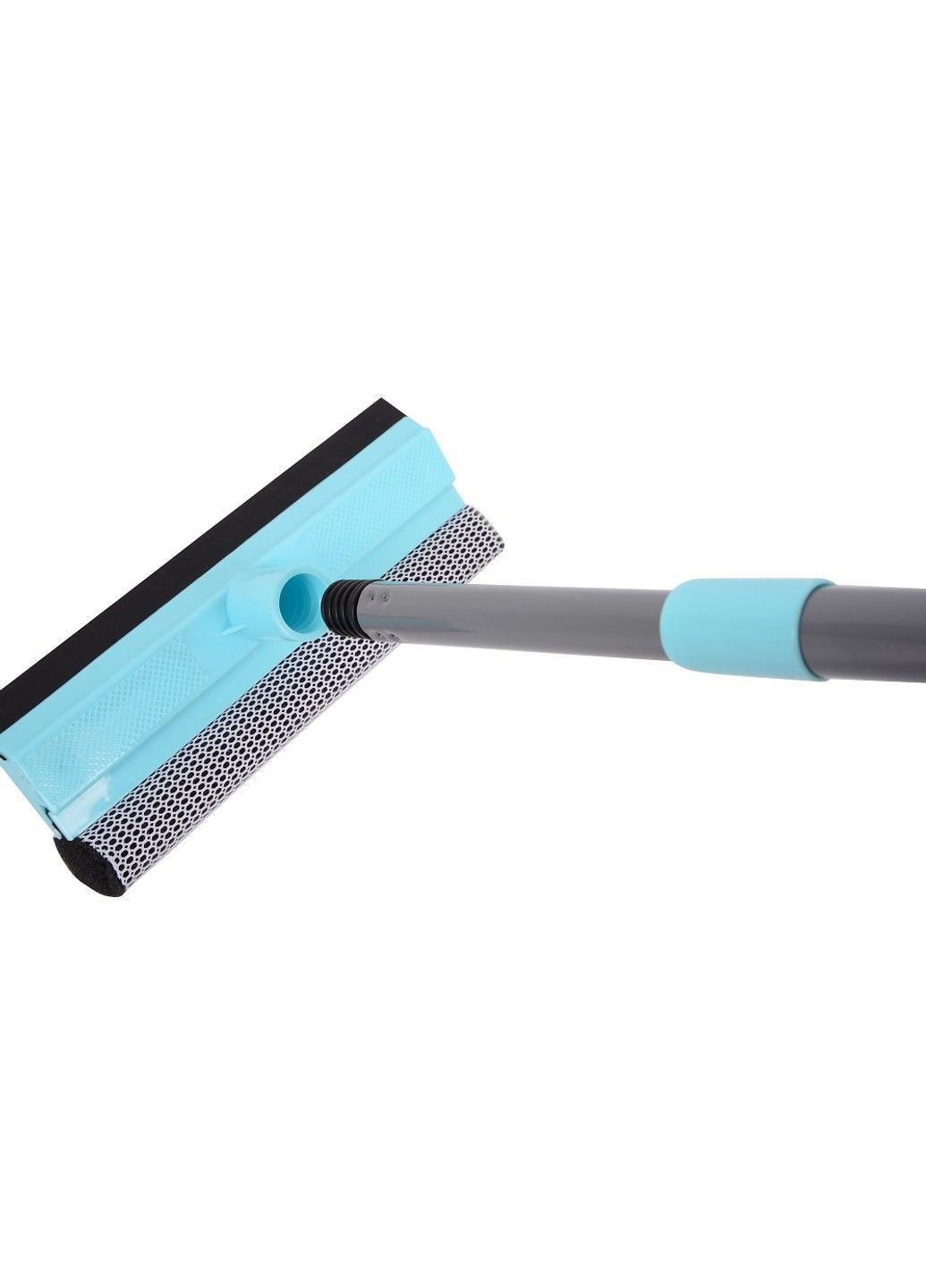 Окномыйка DS-1534-20 Blue д/окон телескоп. 112x20 см (DS-1534-20 Blue) IDEA HOME (365275906)