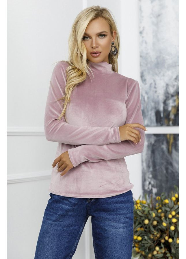 Гольф женский велюровий Style Point (357238049)