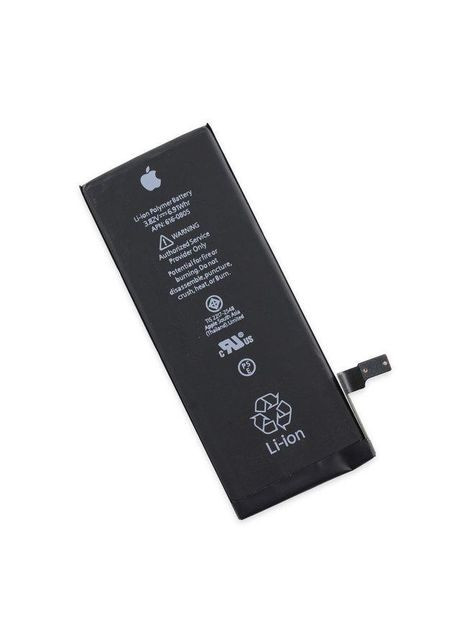 Батарея C EXTRA iPhone 6S акб аккумулятор Alpha (293345392)