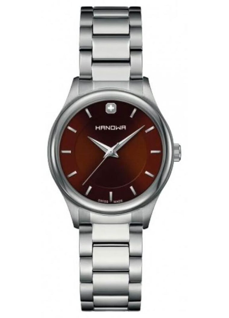 Женские наручные часы 16-7041.04.005 Hanowa (330810156)