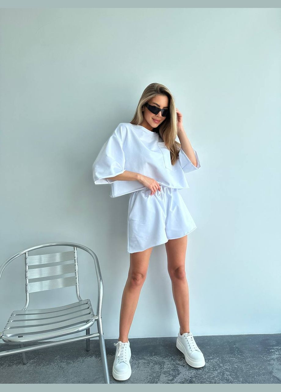 Універсальний костюм на літо Adelante (323436327)