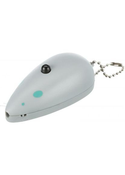 Игрушка Лазерная указка Catch the Light для кошек, 7 см (пластик) Trixie (355254847)