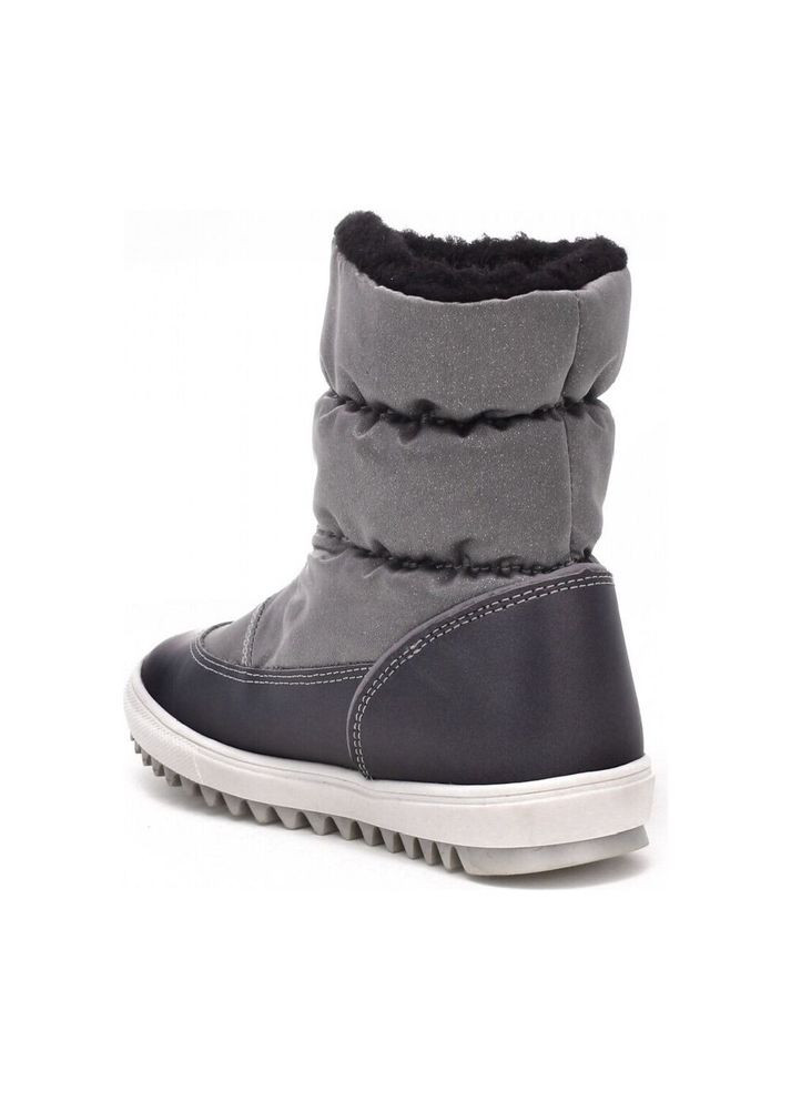 Зимние сапоги зимние brtktex waterproof 64405l-56z Bartek