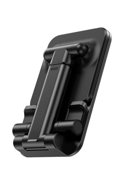 Пдставка тримач настільний PH29a чорна для планшетів і телефонів Hoco (279825911)