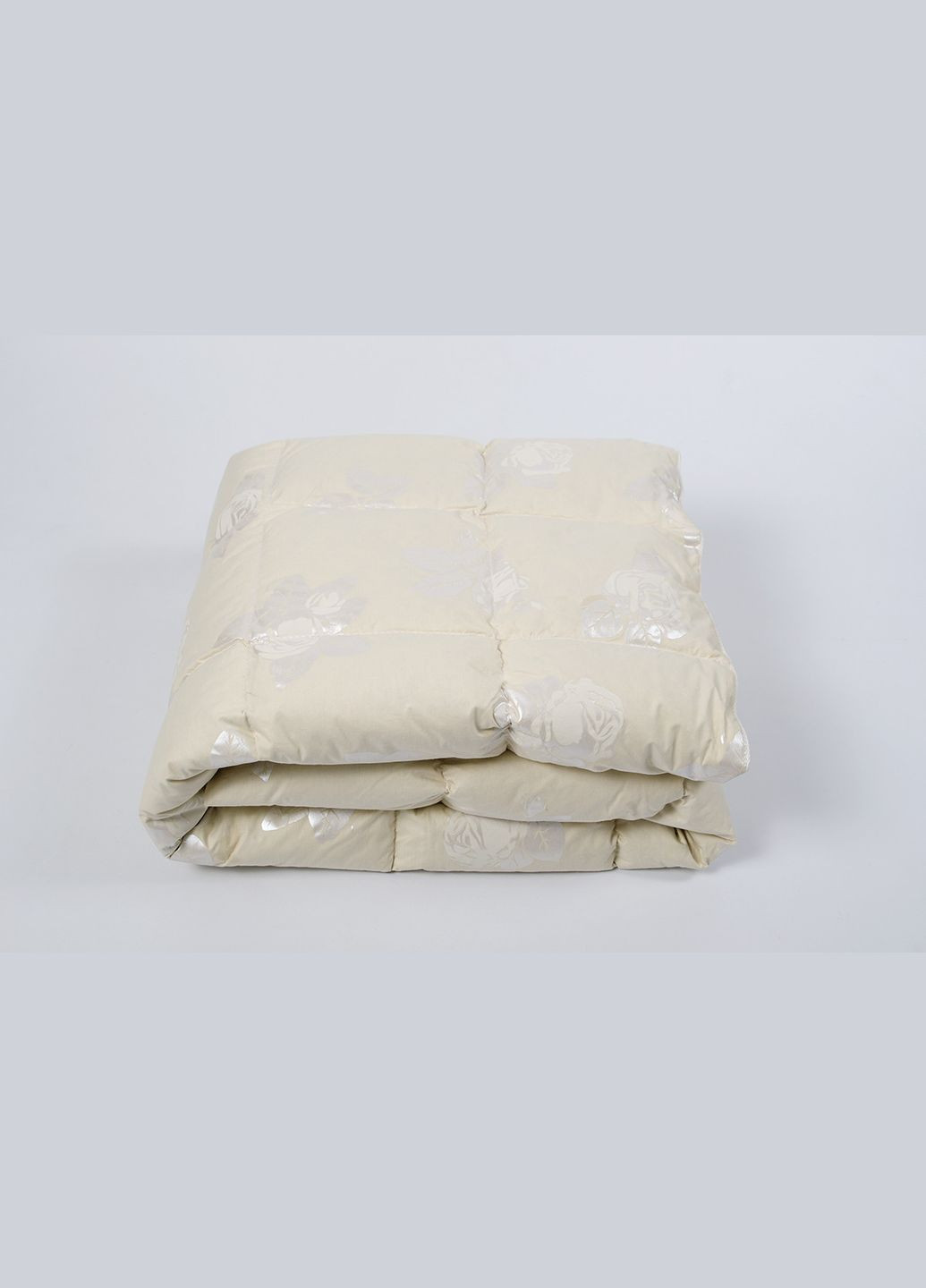 Одеяло пуховое 172*205 пух 100% стеганное Екопух (288133088)